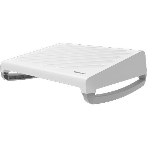 Fellowes CHAIR FOOT SUPPORT BREYTA/WHITE 100016563