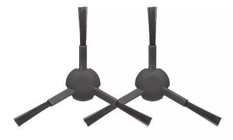 Dreame VACUUM ACC SIDE BRUSH BLACK/L20 ULTRA RSB9