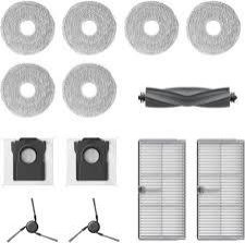 Vacuum Cleaner Accessory|DREAME|Accessories Kit|For X40 Ultra|RAK49