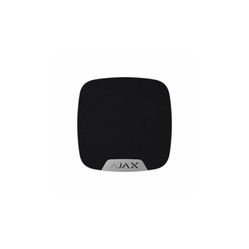 Ajax SIREN WRL INDOOR HOMESIREN/BLACK 38110