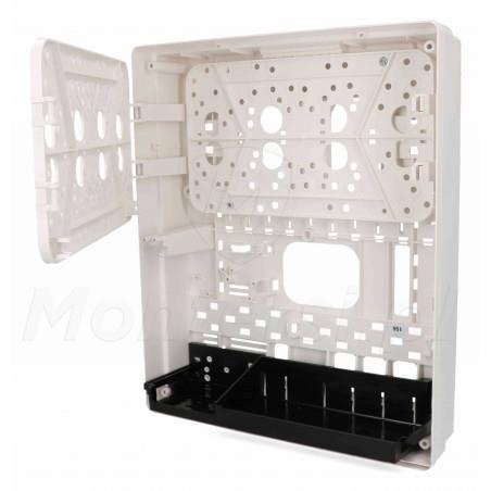 Satel CONTROL PANEL CASE PLASTIC/OPU-3P