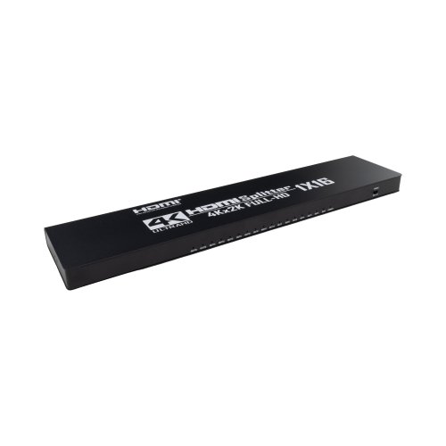 Sbox HDMI-16-V2 HDMI Splitter 1x16 HDMI-1.4  4K@30Hz