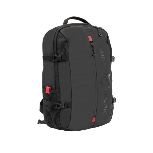 White shark GBP-009 Trooper 16 Black