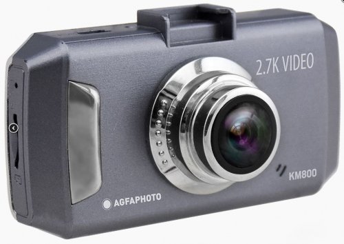 Agfaphoto Agfa KM800 Grey