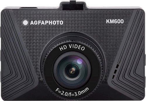 Agfaphoto Agfa KM600 Black