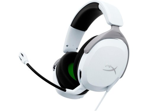 HEADSET HYPERX CLOUDX STINGER2/CORE XBOX WHITE 6H9B7AA