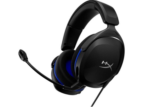 HEADSET HYPERX CLOUD STINGER 2/CORE PS BLACK 6H9B6AA