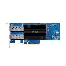 Synology E25G30-F2 Dual-port 25GbE SFP28