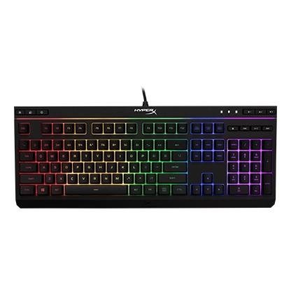 Hyperx KEYBOARD ALLOY CORE RGB/HX-KB5ME2-US