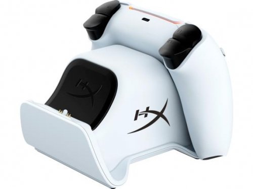 Hyperx CONSOLE ACC CHARGING DOCK/DUO PS5 51P68AA