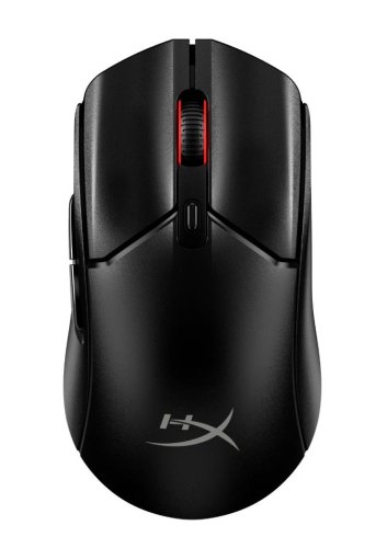 MOUSE USB OPTICAL HYPERX PF/HAS2 WL BLACK 8R2E6AA