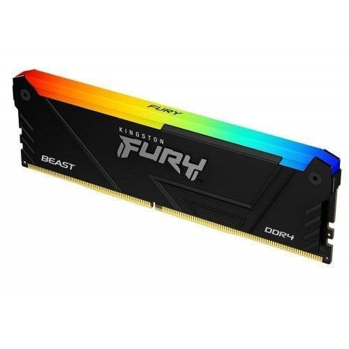 Kingston MEMORY DIMM 8GB PC25600 DDR4/KF432C16BB2A/8