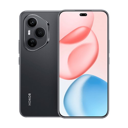 Honor 400 Pro  DS 12gbram 512gb - Black