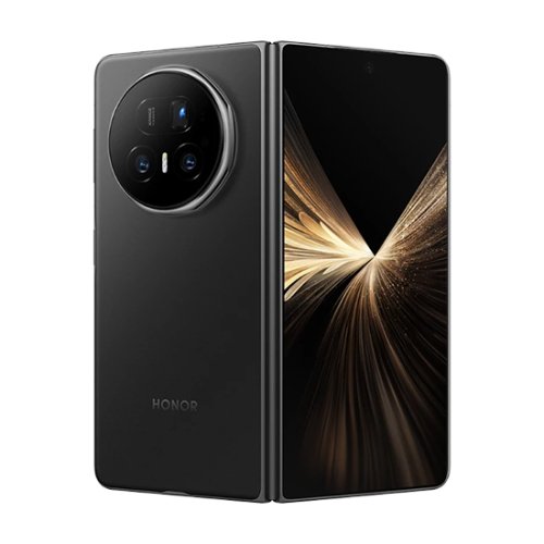 Honor Magic V5  DS 16gbram 512gb - Black
