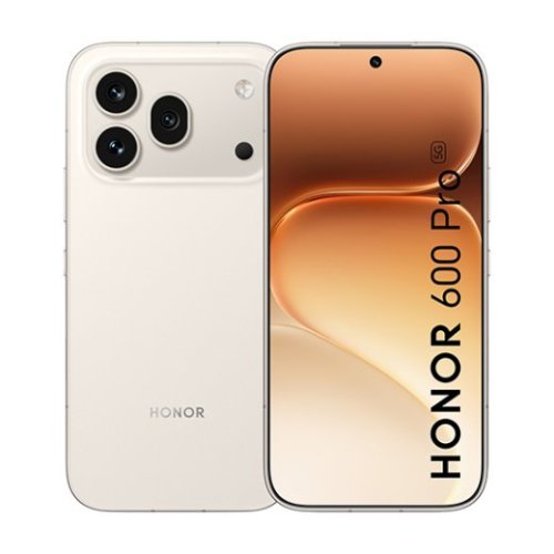 Honor 600 Pro  DS 12gbram 512gb - Gold