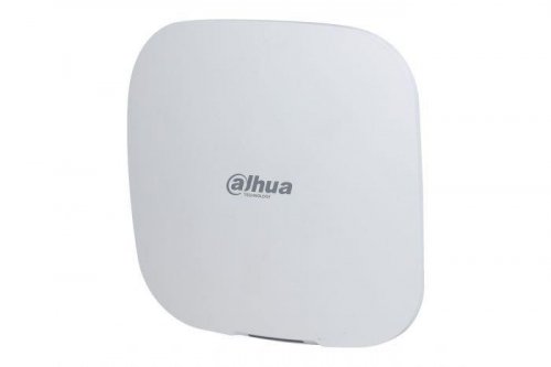 Dahua CONTROL PANEL ALARM HUB/868MHZ ARC3000H-W2