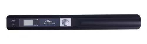 Media-tech MT4090 Scanline