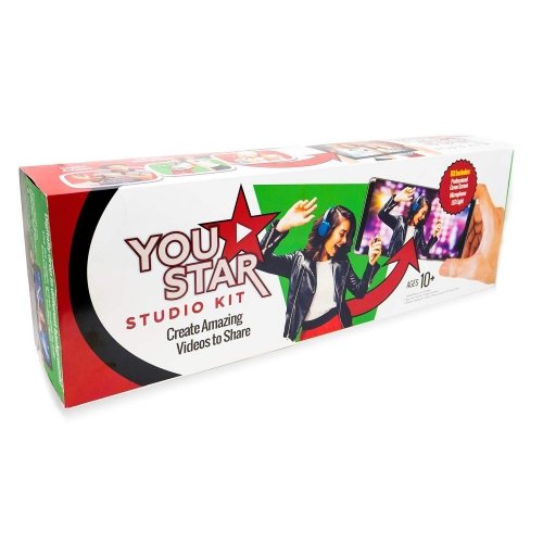 Youstar Studio Kit