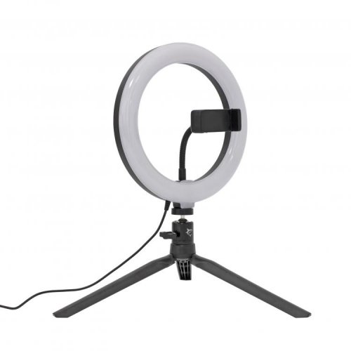 White shark RL-08 Moonlight Ring LED Light 20cm