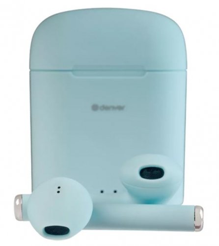 Denver TWE-46 Light Blue