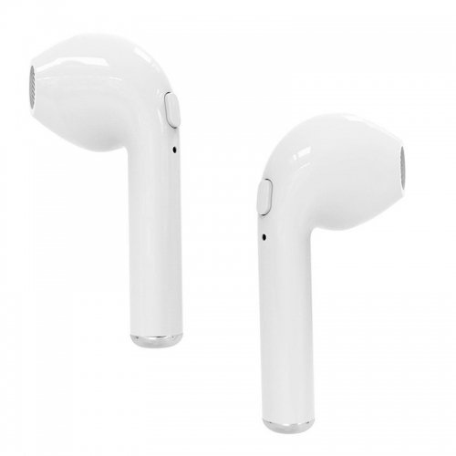 Media-tech MT3589W R-Phones TWS White
