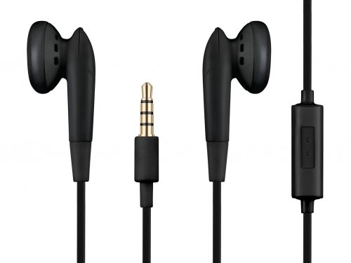 Sandberg 125-66 Speak&rsquo;n Go Earset Black