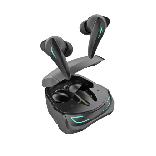 White shark TITAN GEB-TWS96   Black