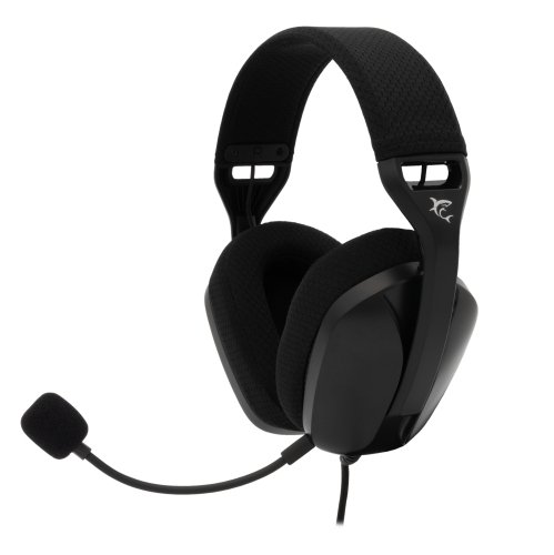 White shark GH-2443 Sparrow Black