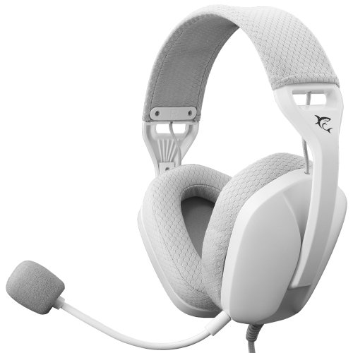 White shark SPARROW WHITE GH-2443  White
