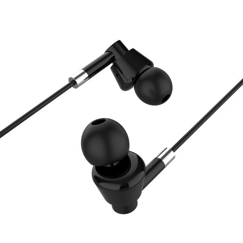 Media-tech MT3609K Earphones All USB-C