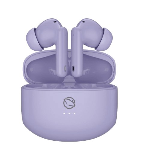 Manta MTWS008P Rytmo Purple