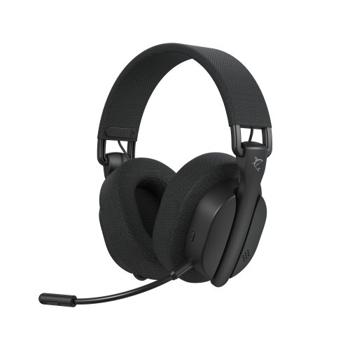 White shark FIRECREST BLACK  WGH-2444