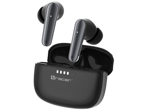 Tracer 47733 S2 Quad Mic ANC TWS BT Headphones