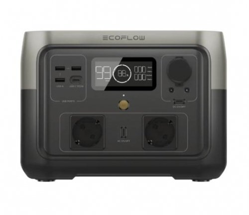 Ecoflow POWER STATION RIVER 2 MAX/5005401005