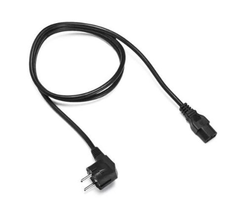 Ecoflow CABLE CHARGE AC/1.5M 5008004035