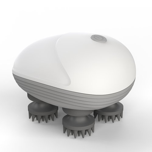 Media-tech MT6524 Head Massager