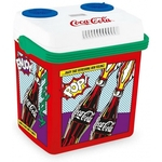 Cubes CB 806 Coca Cola CoolBox
