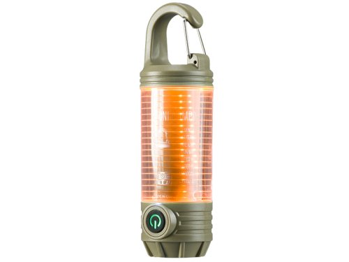 Tracer 47809 CampFlash Camp Flashlight
