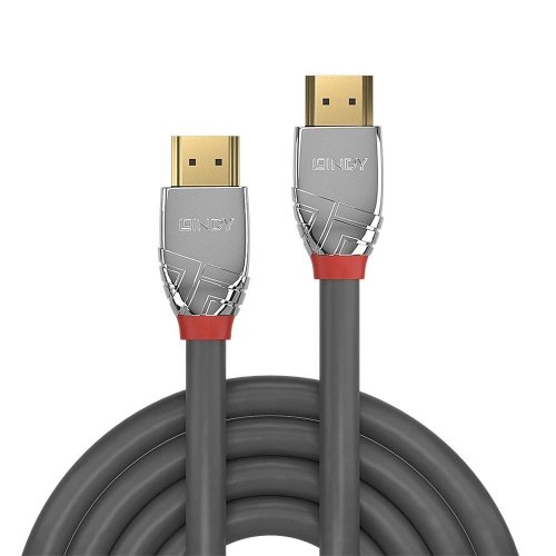 Lindy CABLE HDMI-HDMI 10M/CROMO 37876