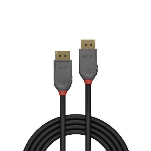 Lindy CABLE DISPLAY PORT 3M/ANTHRA 36483