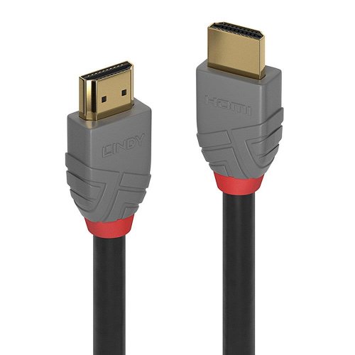 Lindy CABLE HDMI-HDMI 7.5M/ANTHRA 36966