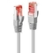 Lindy CABLE CAT6 S/FTP 2M/GREY 47704