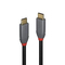 Lindy CABLE USB3.2 C-C 1.5M/ANTHRA 36902
