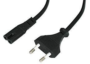 Lindy CABLE POWER EURO/3M 30422
