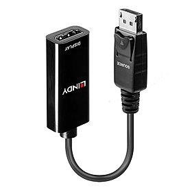 Lindy I/O CONVERTER DP TO HDMI/41718
