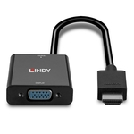Lindy I/O CONVERTER HDMI TO VGA/38291