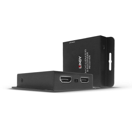 Lindy I/O EXTENDER HDMI 50M CAT6/38208