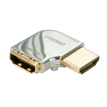 Lindy ADAPTER HDMI TO HDMI/90 DEGREE 41507