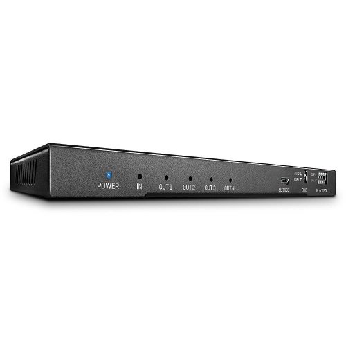 Lindy I/O VIDEO SPLITTER HDMI 4PORT/38231