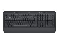 Logitech LOGI SIGNATURE K650 - GRAPHITE (US)